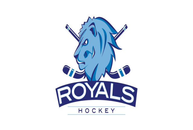 Royals Women's Hockey Inaugural Home Opener