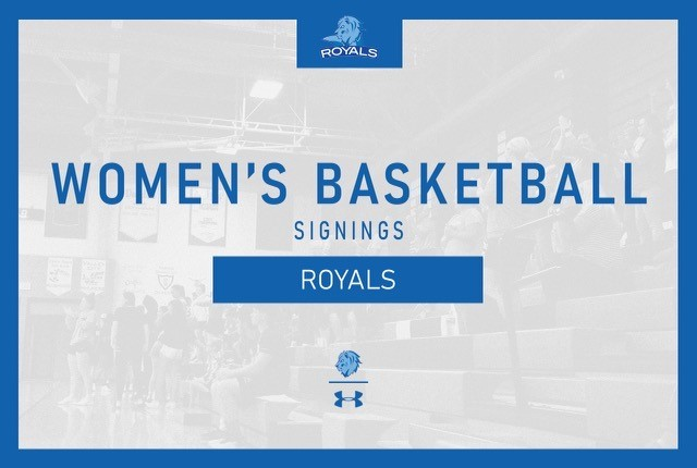 Women’s Basketball: Add 2 more signings for 2024-25 season.